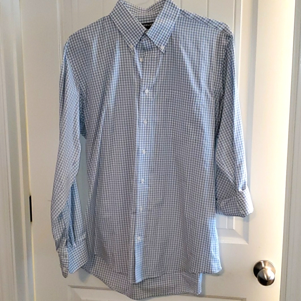 Dress shirt